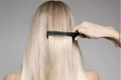 頭發軟化全攻略 時間、費用與護理產品