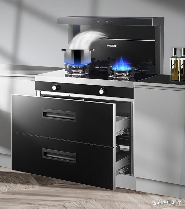 美大集成灶質量怎么樣?消費者必看產品評測