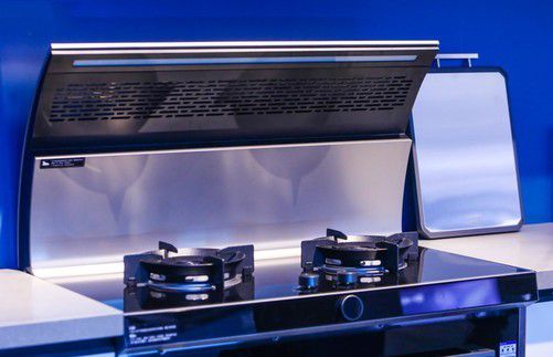 火星人創(chuàng)新高！逆風突圍穩(wěn)固集成灶龍頭地位與廚柜戰(zhàn)略升級