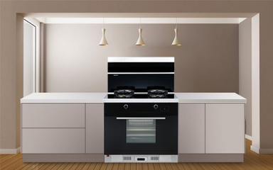 集成灶十大排行榜 森歌集成灶，為您打造完美的下廚體驗