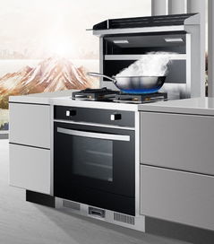 金九銀十家裝旺季來(lái)臨 集成灶加盟持續(xù)升溫，凈水機(jī)市場(chǎng)迎來(lái)新機(jī)遇