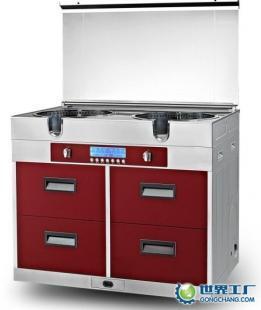 供應(yīng)智能集成灶與百亨集成灶 引領(lǐng)現(xiàn)代廚房新潮流